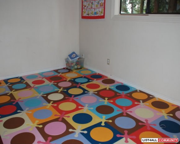 skip hop puzzle mat
