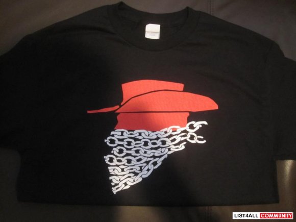 Django T-Shirt