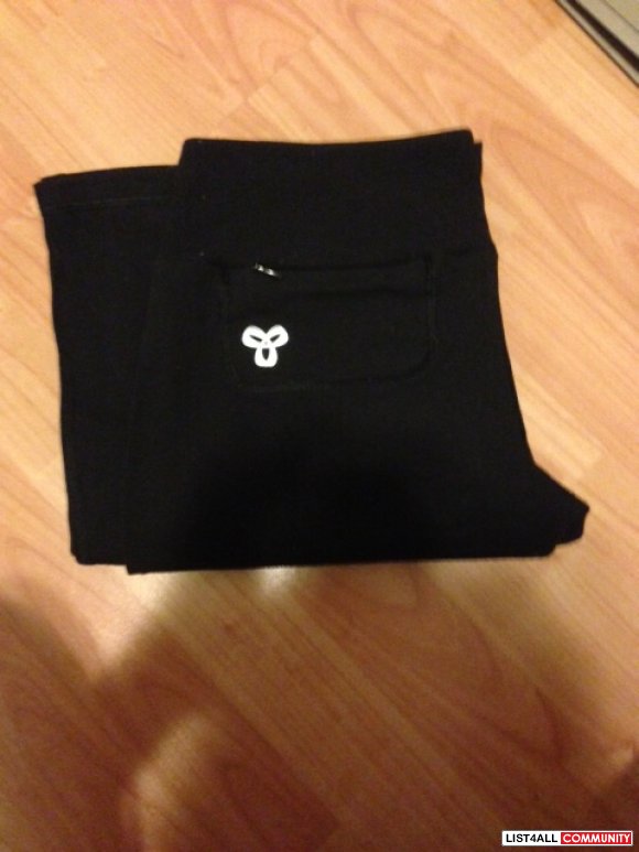 tna track pants