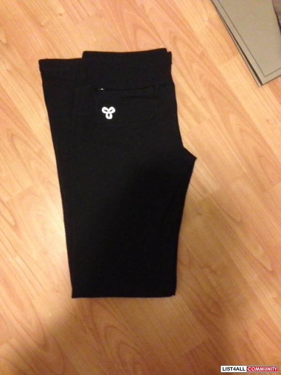 tna track pants