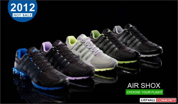 nike shoes
