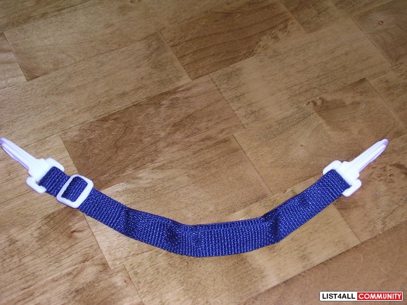 Safety strap ( Baby Buddy )