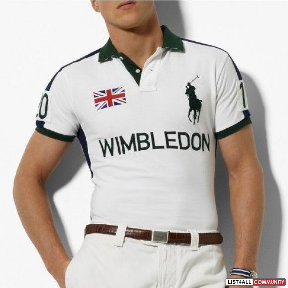 Ralph Lauren polo Golf :: outlet498 :: List4All