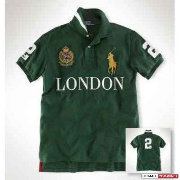 ralph lauren which country brand