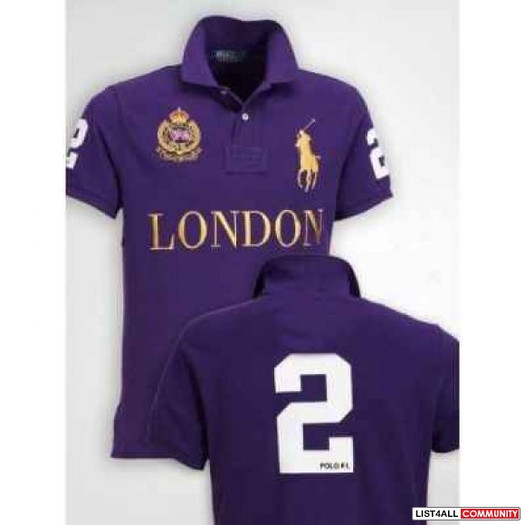 ralph lauren which country brand