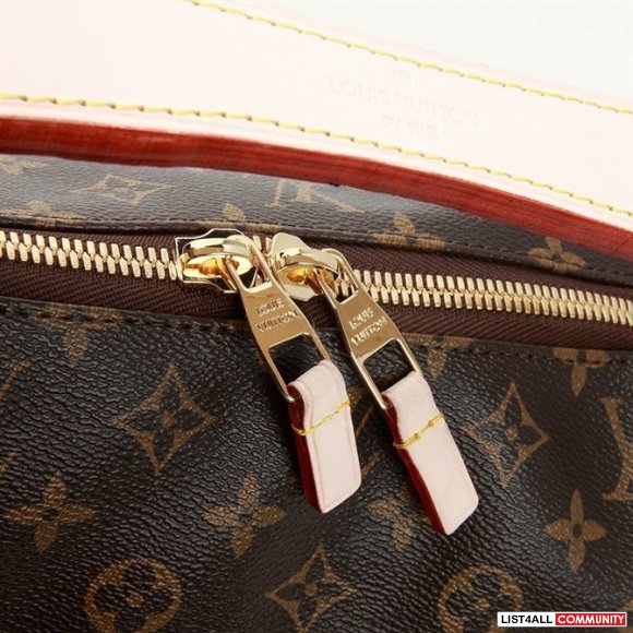 LOUIS VUITTON SULLY MM REPLICA :: vangril :: List4All