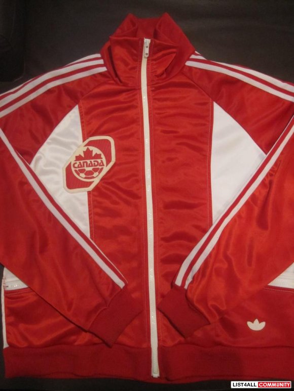 adidas canada