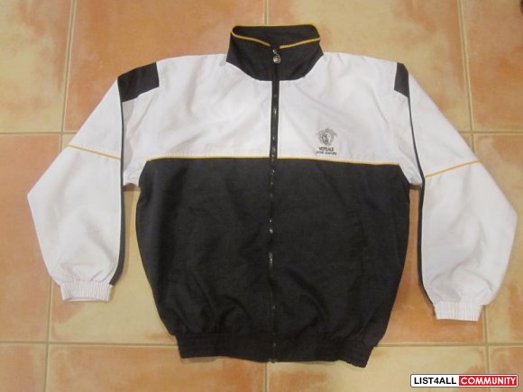 versace sport jacket