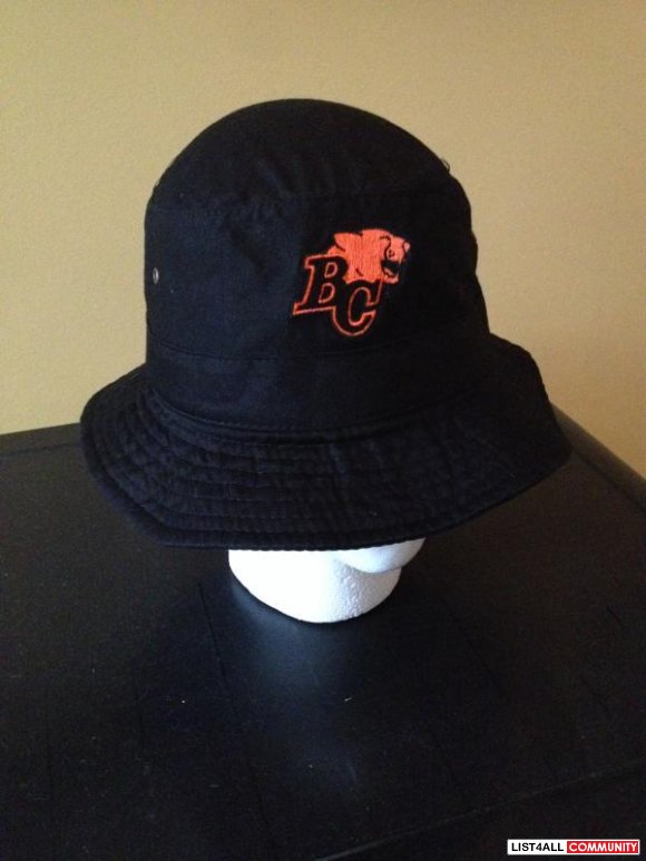 lions bucket hat