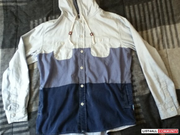 Jacket from Pacsun size L