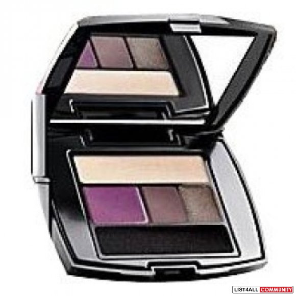 Lancome 5 Colour Eyeshadow Palettes (TWO for $10!!)