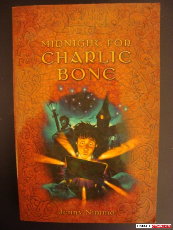 midnight for charlie bone by jenny nimmo midnight for charlie bone by jenny nimmo