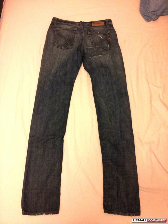 gas jeans sale