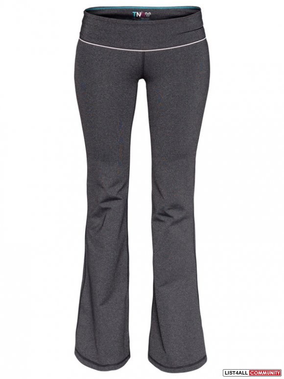 tna flare pants