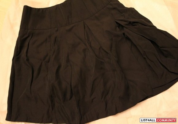 pants skirt(s-m)
