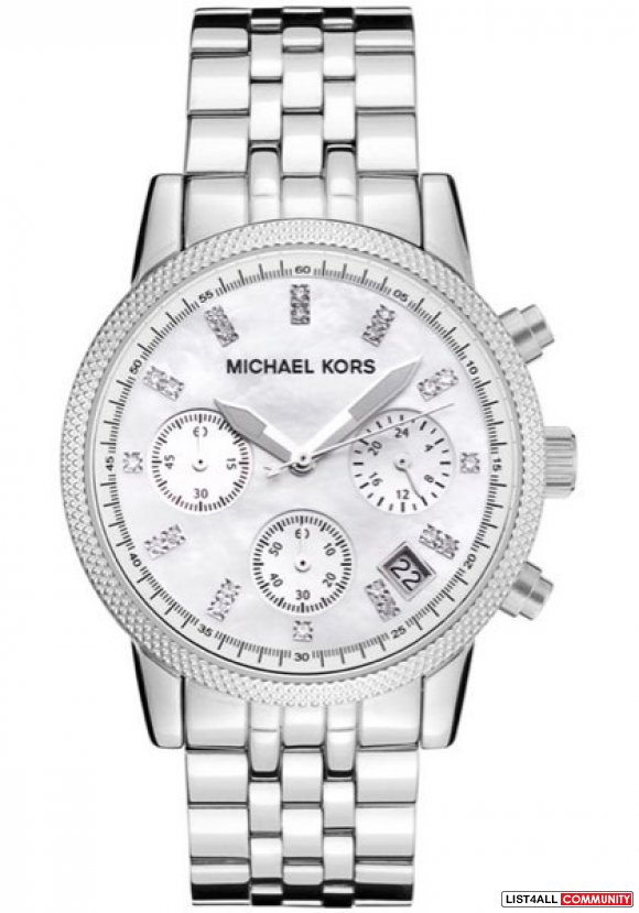 michael kors smartwatch 5020