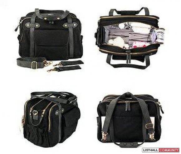 soyoung diaper bag