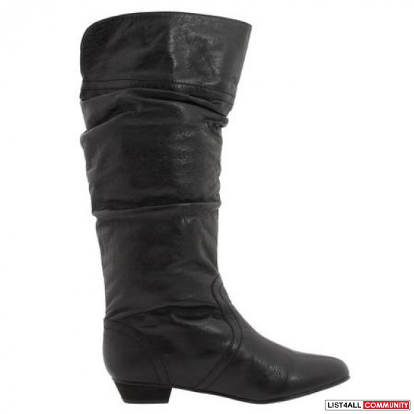 Steve Madden Candence Boots
