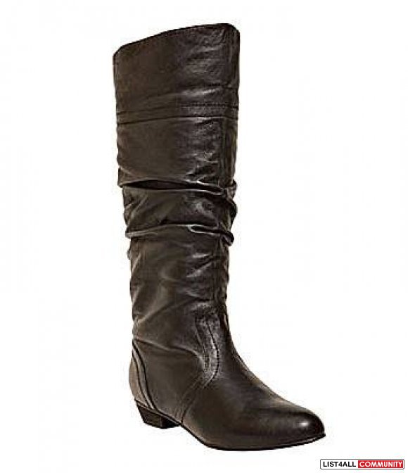 Steve Madden Candence Boots