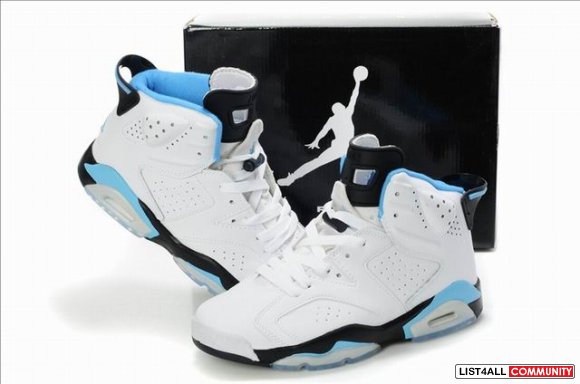 jordan 6 sky blue