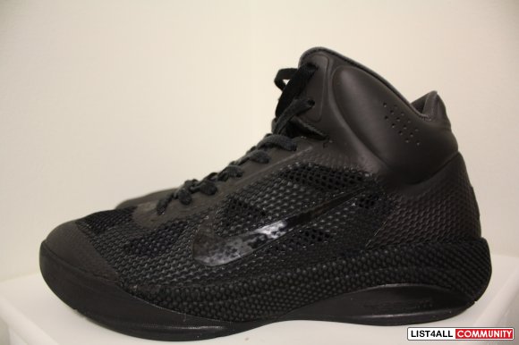 nike hyperfuse 2010 for sale