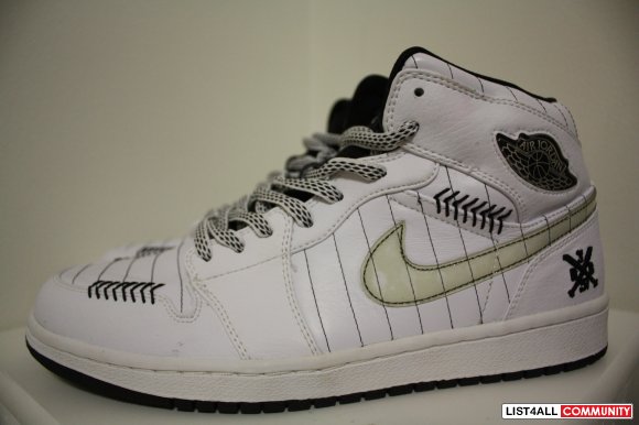 jordan 1 birmingham barons