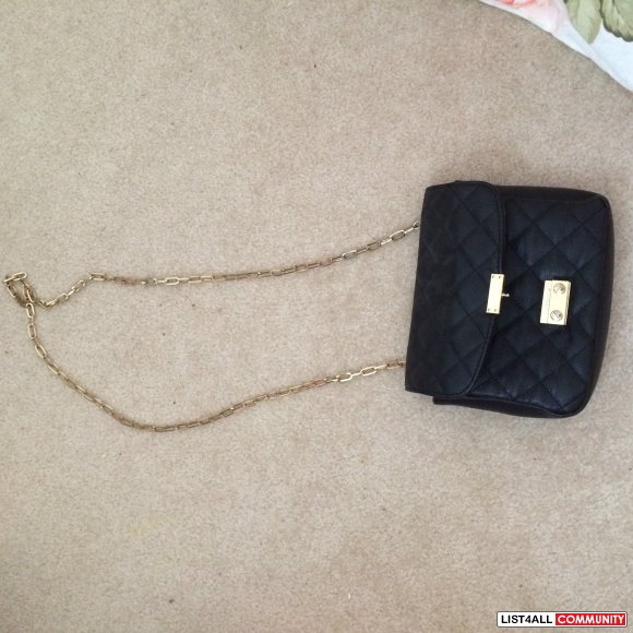 forever 21 side bags