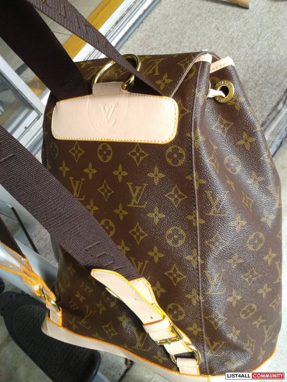lv big backpack