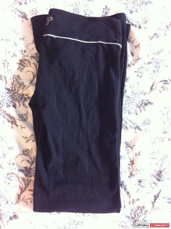 tna yoga pants