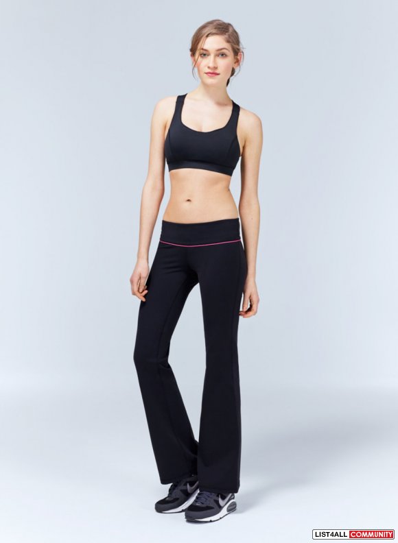 tna yoga pants