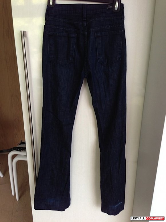 aritzia wide leg sweats