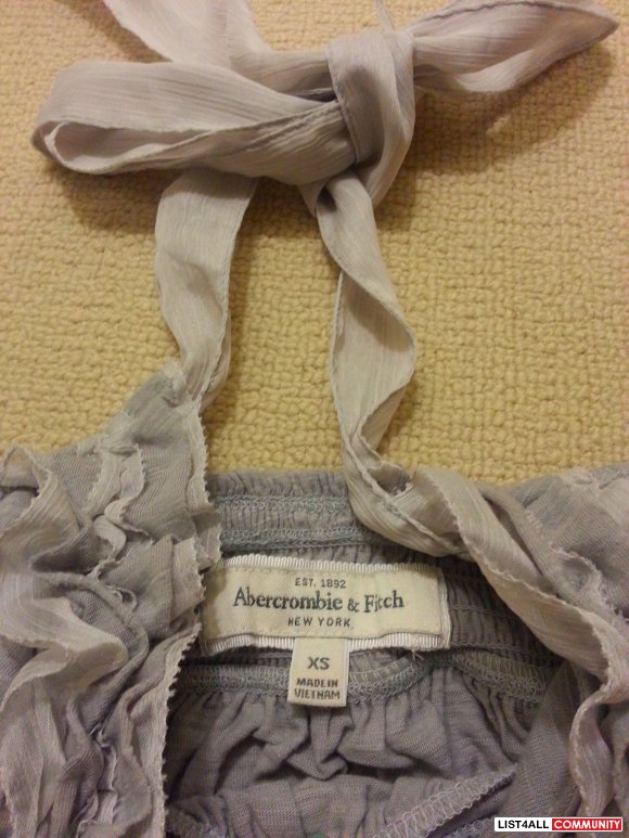 Abercrombie & Fitch Top