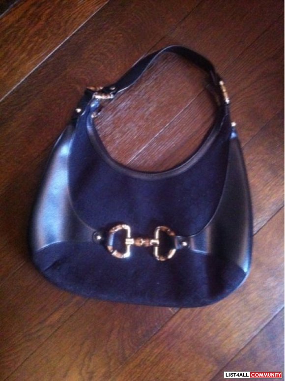 Gucci replica purse