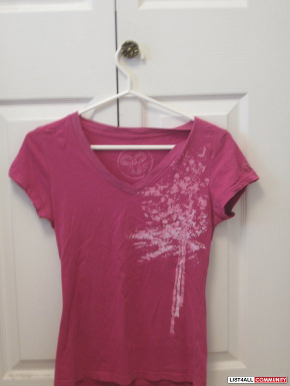 TNA T-Shirt