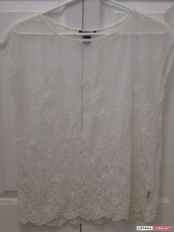 Lace Top