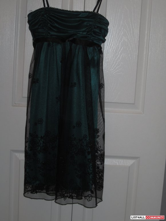 Formal / Graduation dress