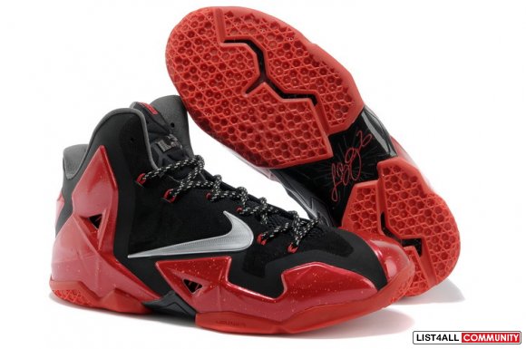 Cheap Lebrons for sale on www.cheapjames11.com