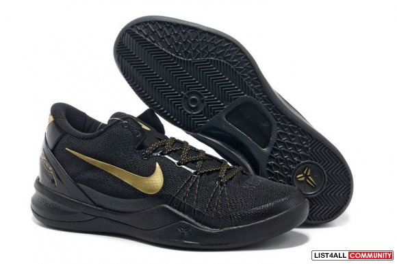 cheap kobe 8 system shoes on www.cheapnikelebrons.org