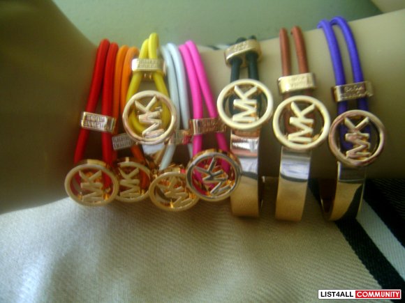 REPLICA MK MICHAEL KORS BRACELET 