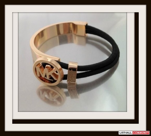 michael kors buckle bracelet replica