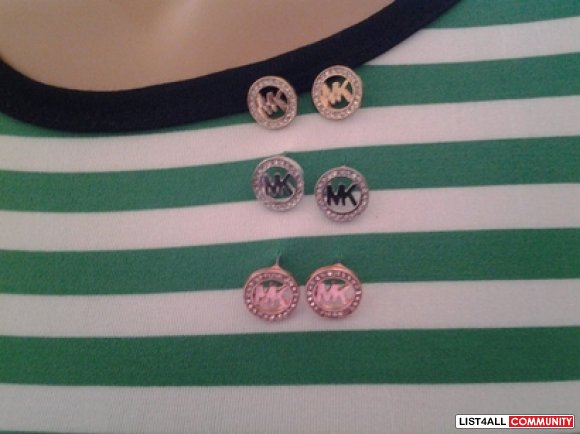 mk replica jewelry