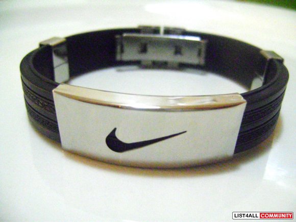 nike fit bracelet