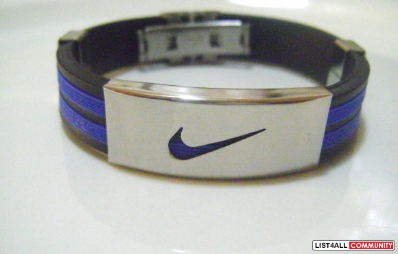 nike fit bracelet