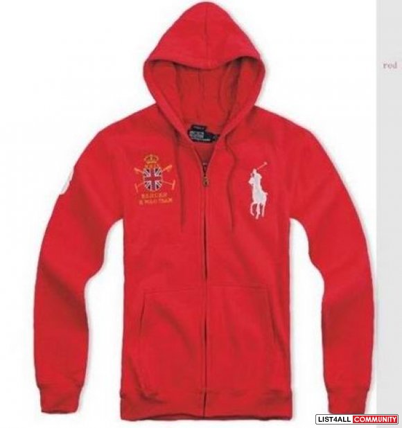 ralph lauren womens hoodies uk