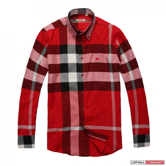 wholesale burberry shirts