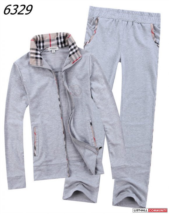 burberry tracksuit pants