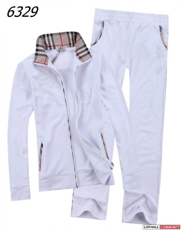 burberry tracksuit pants