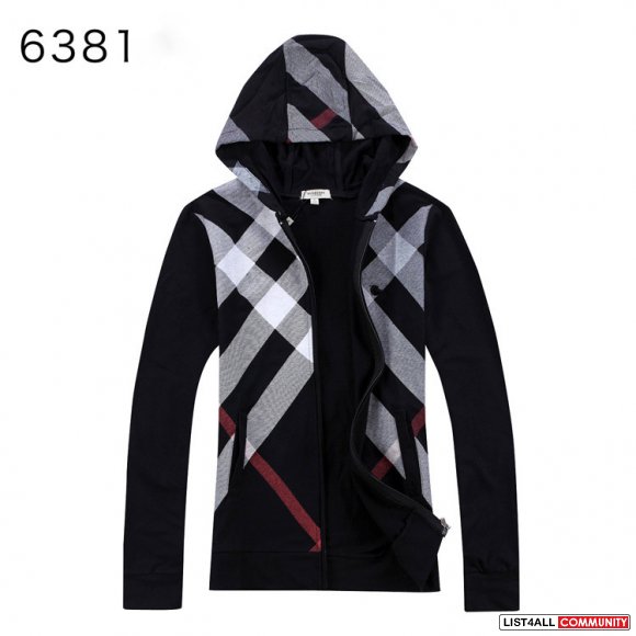 burberry jogging suits