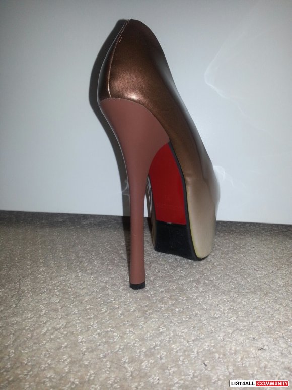 Tory Burch Gemini Link Leather Block-heel Slingback Sandals in Black - Lyst