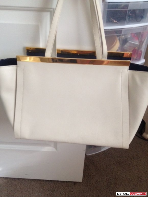 alberta di canio purse